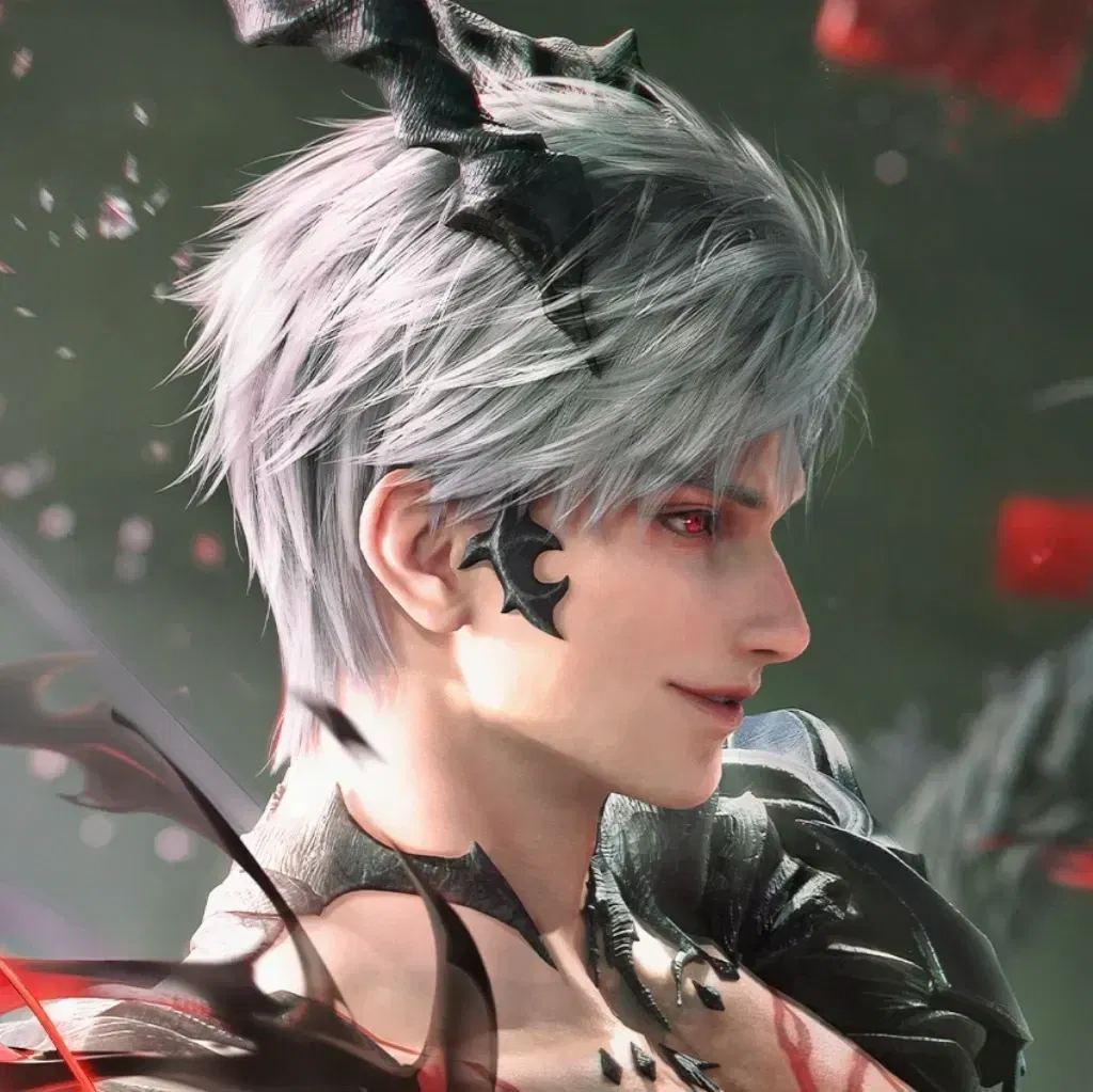 Avatar of LaD - Sylus