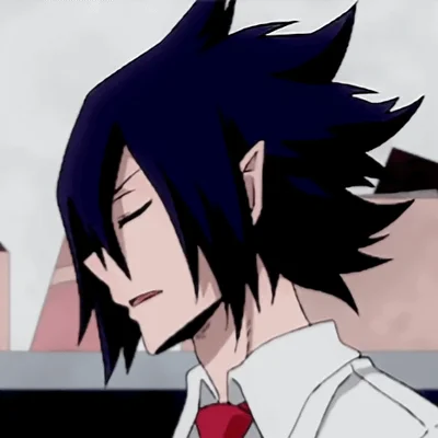 Avatar of MHA - Tamaki Amajiki