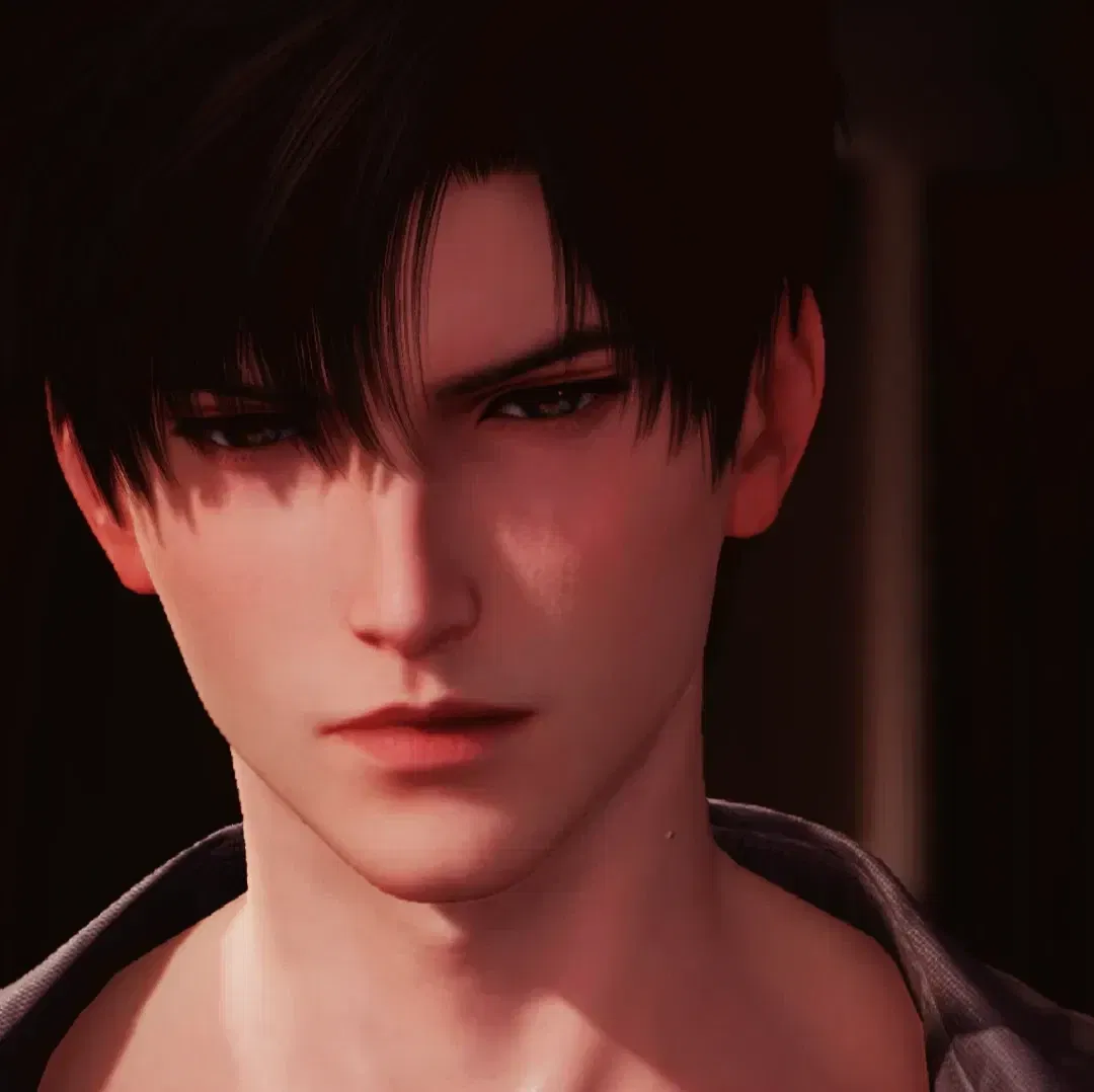Avatar of LaD - Zayne