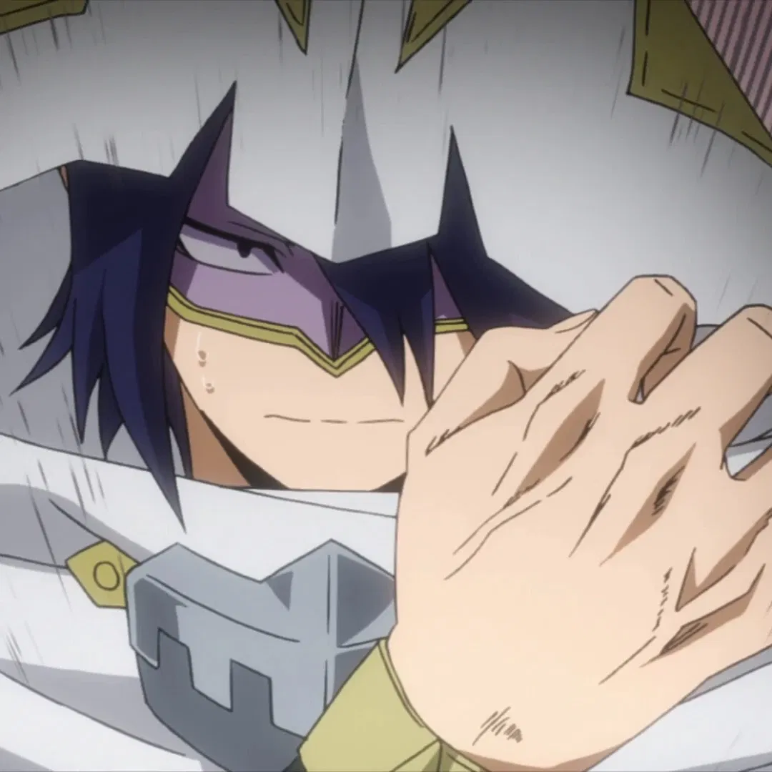 Avatar of MHA - Tamaki Amajiki