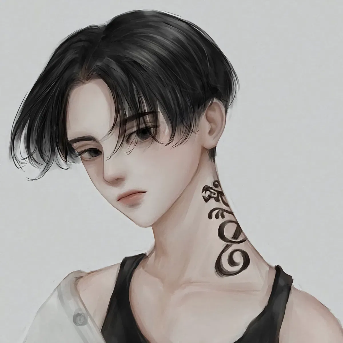 Avatar of TokyoRev - Manjiro Sano