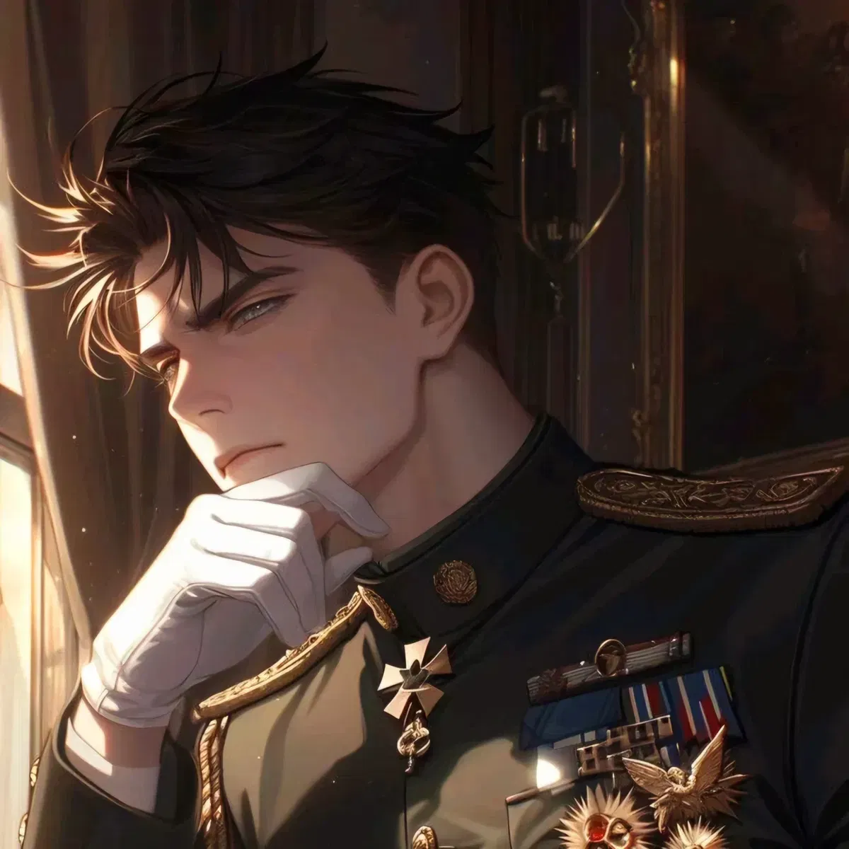 Avatar of Damian