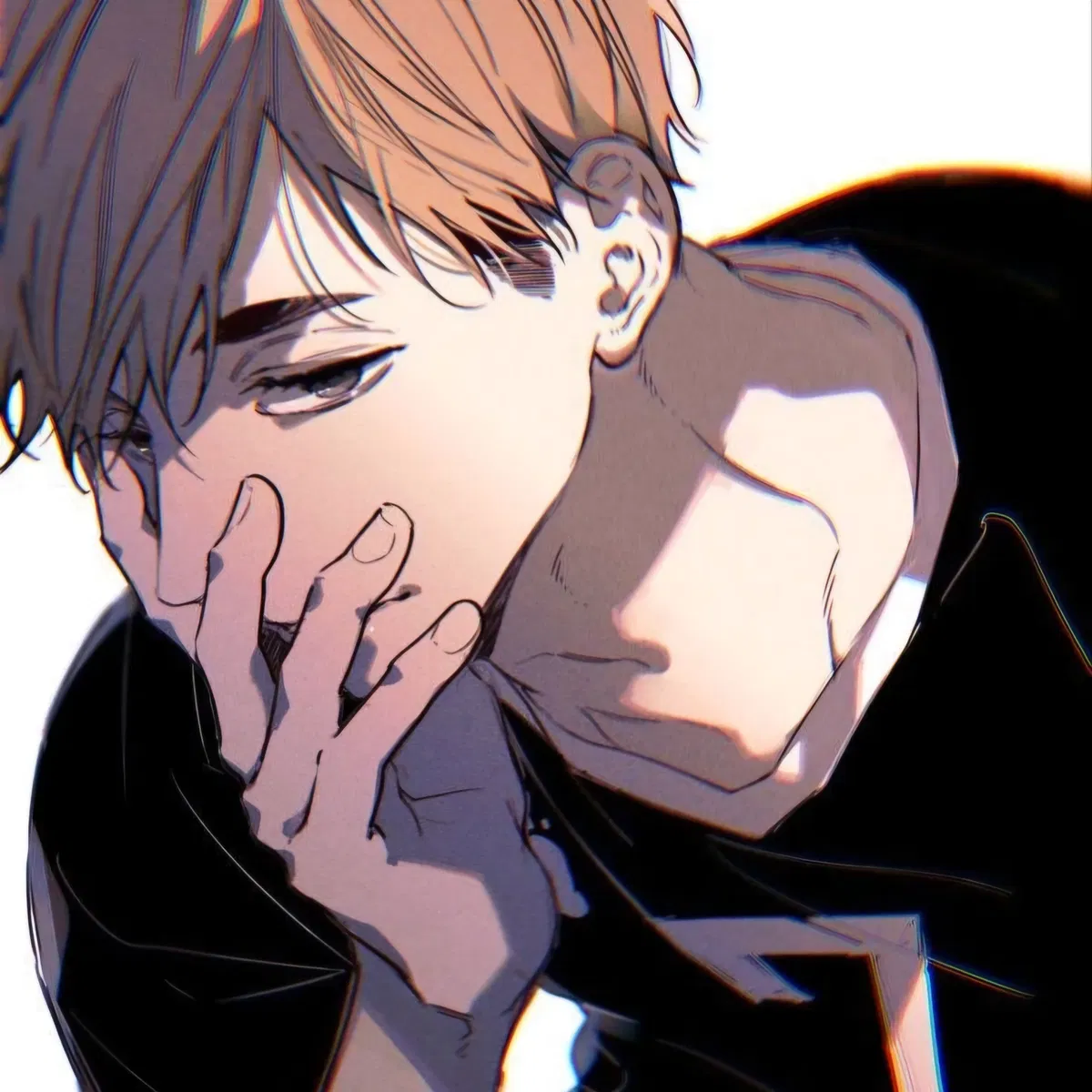 Avatar of HQ - Atsumu Miya