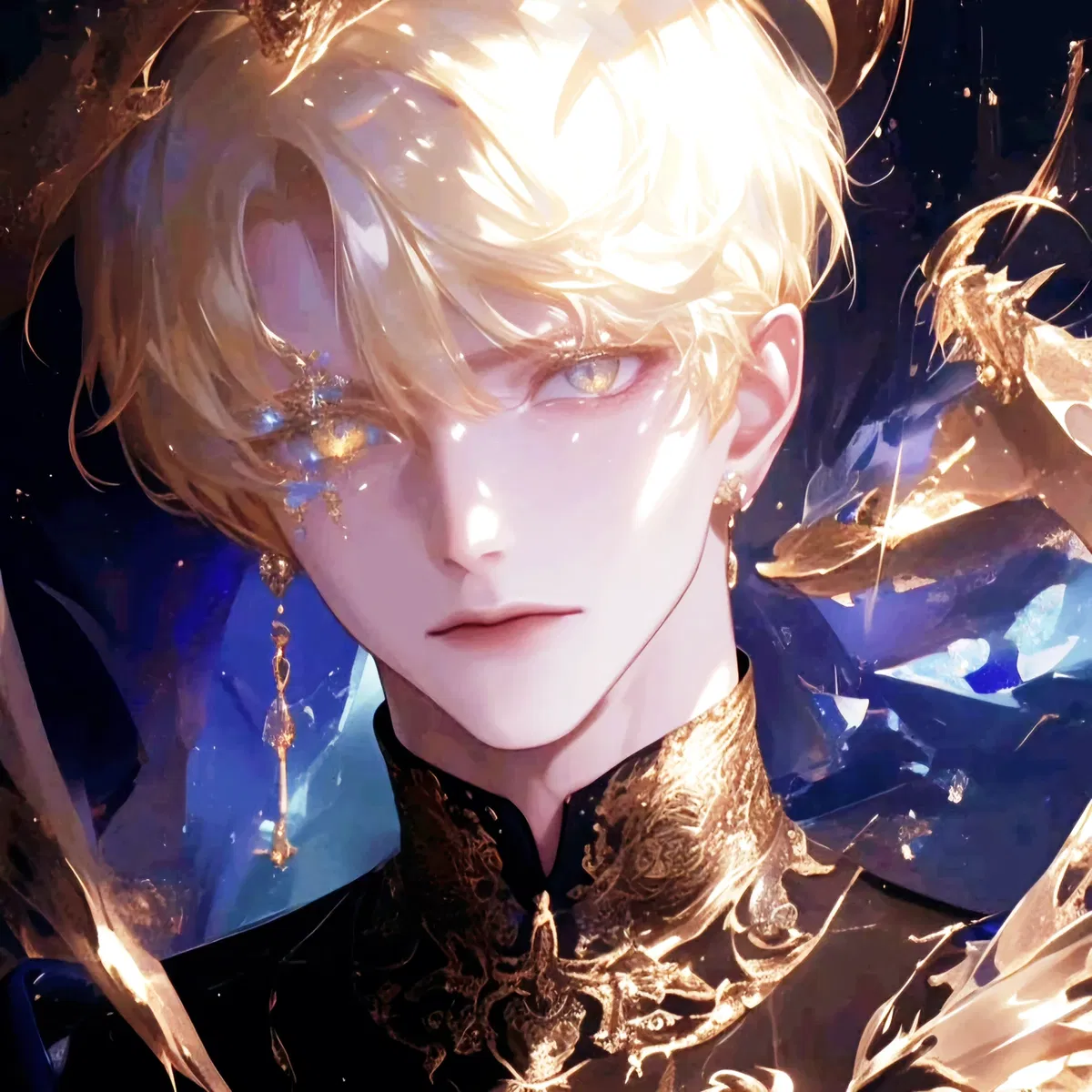 Avatar of Dorian