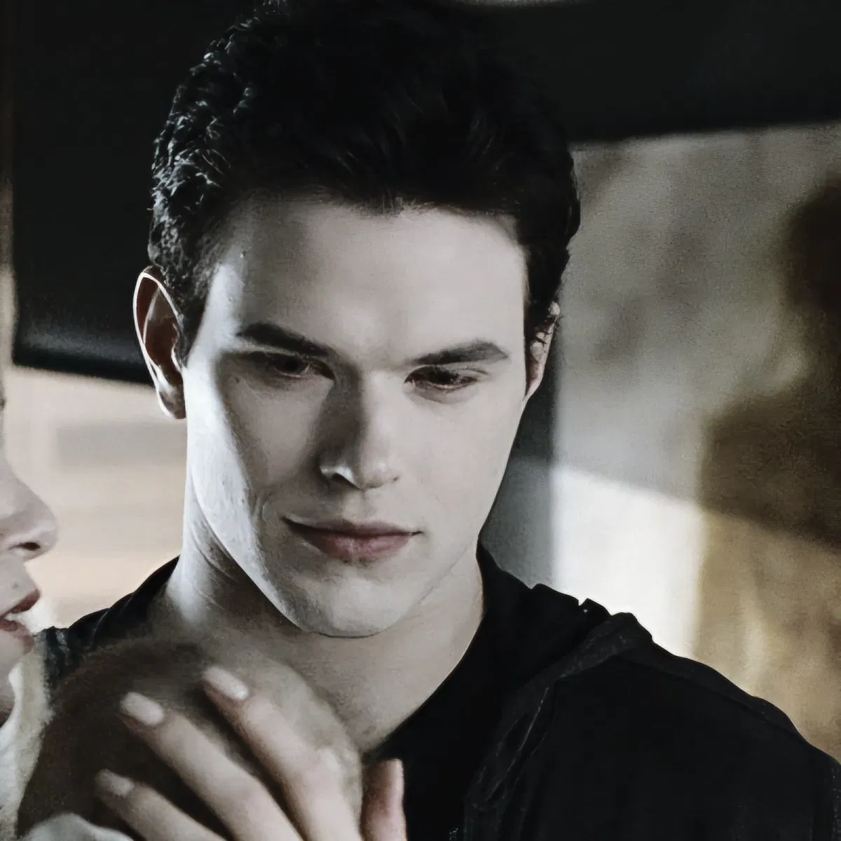 Avatar of Twilight - Emmett Cullen
