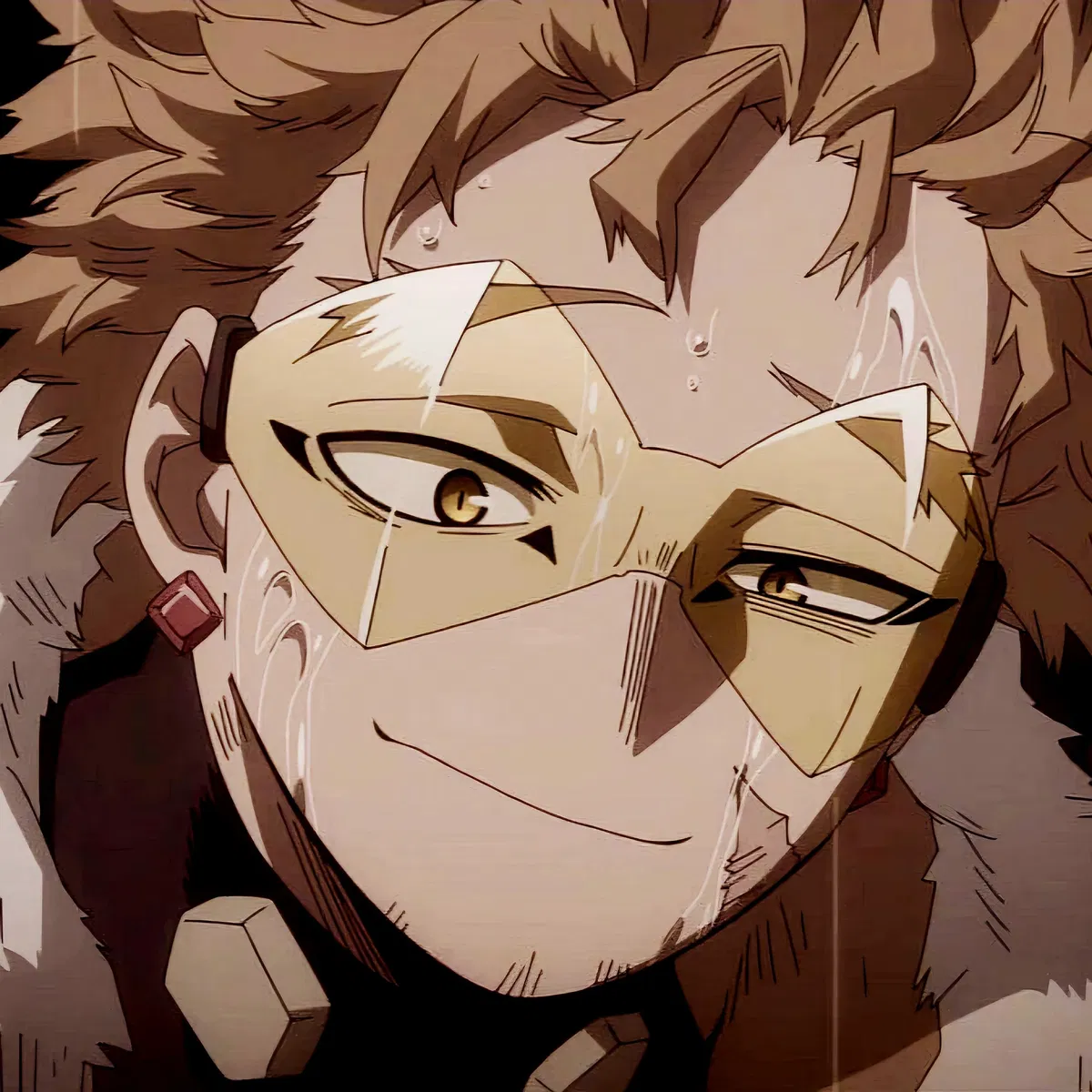 Avatar of MHA - Hawks