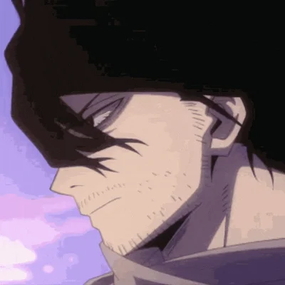 Avatar of MHA - Shota Aizawa