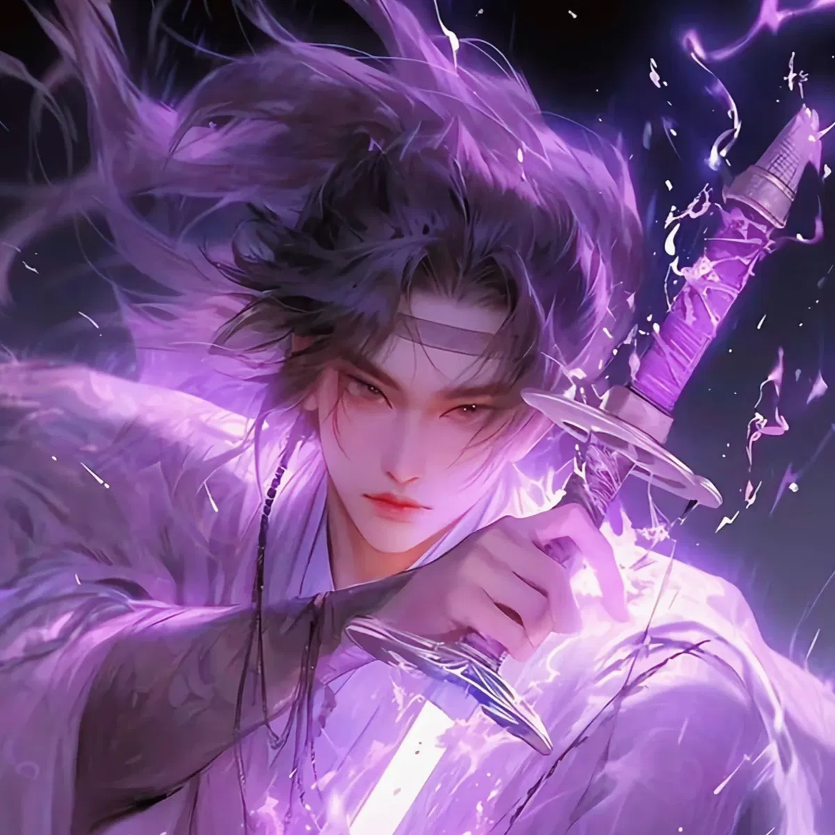 Avatar of HwaJin