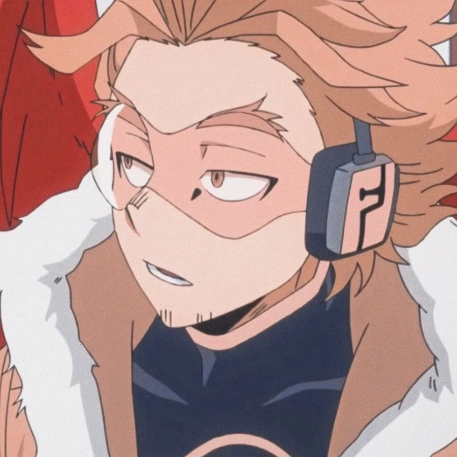 Avatar of MHA - Hawks
