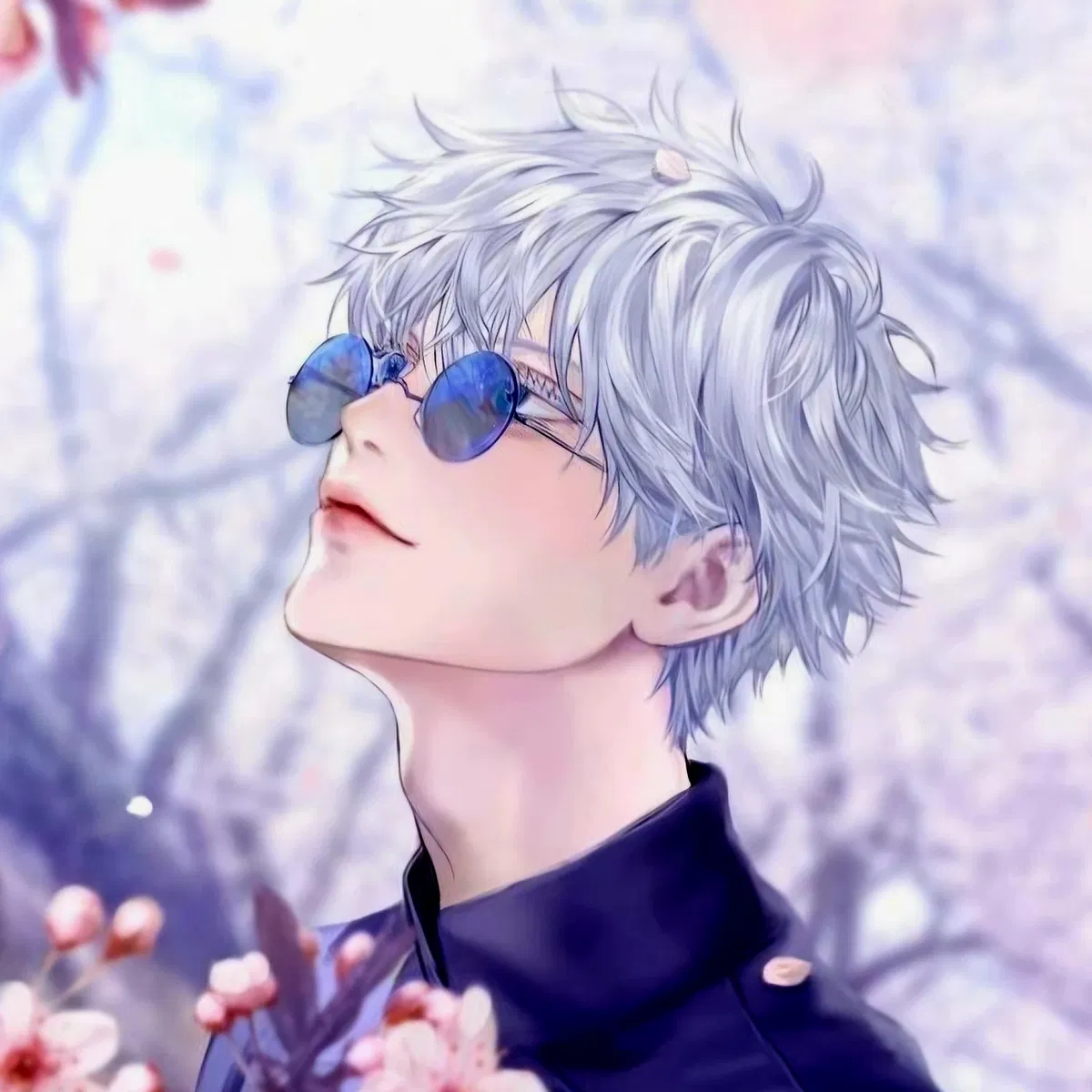 Avatar of JJK - Satoru Gojo