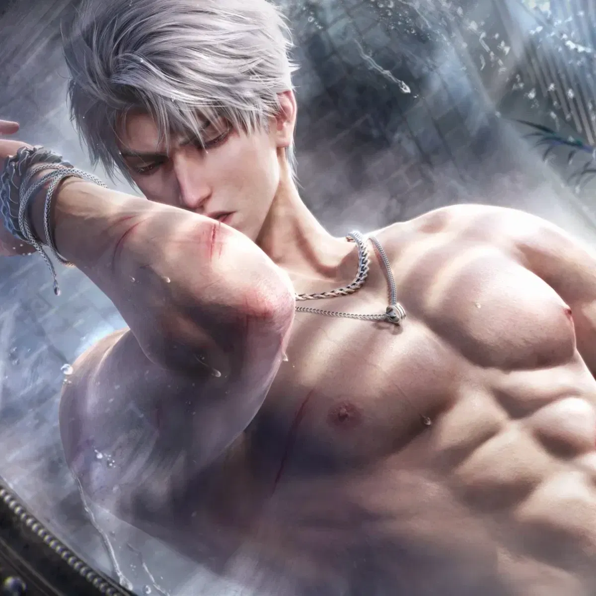 Avatar of LaD - Sylus