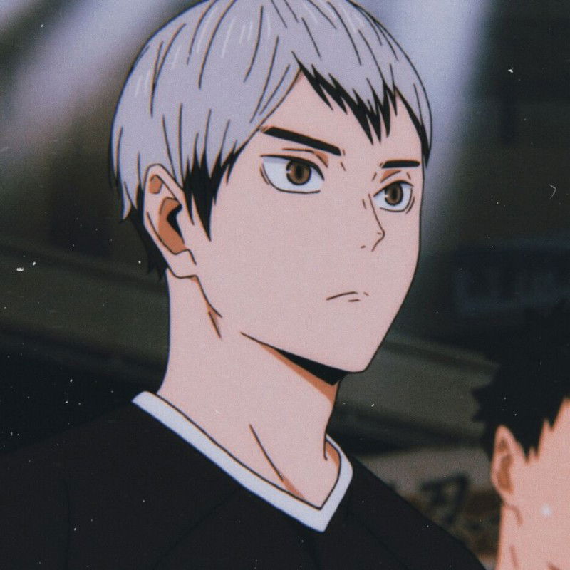 Avatar of HQ - Shinsuke Kita