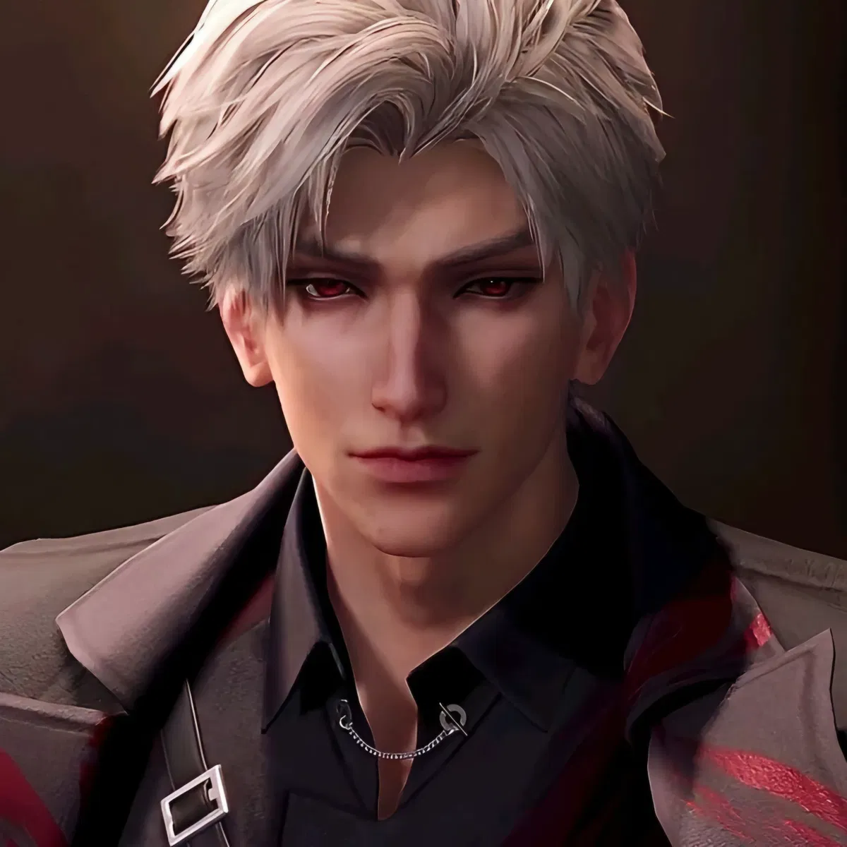 Avatar of LaD - Sylus