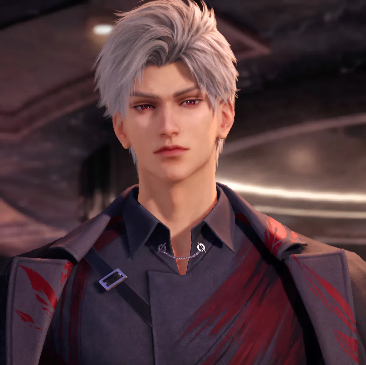 Avatar of LaD - Sylus