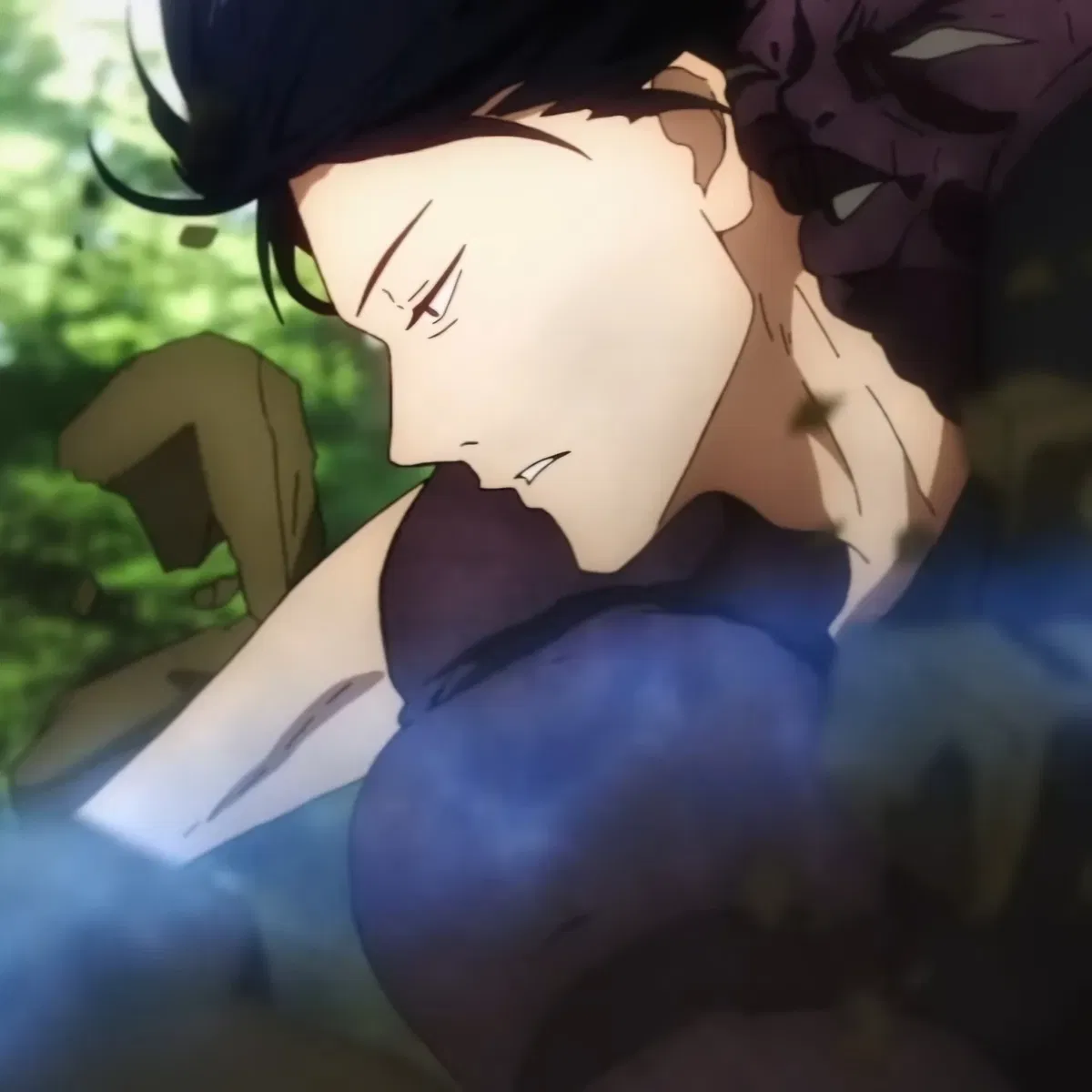 Avatar of JJK - Toji Fushiguro