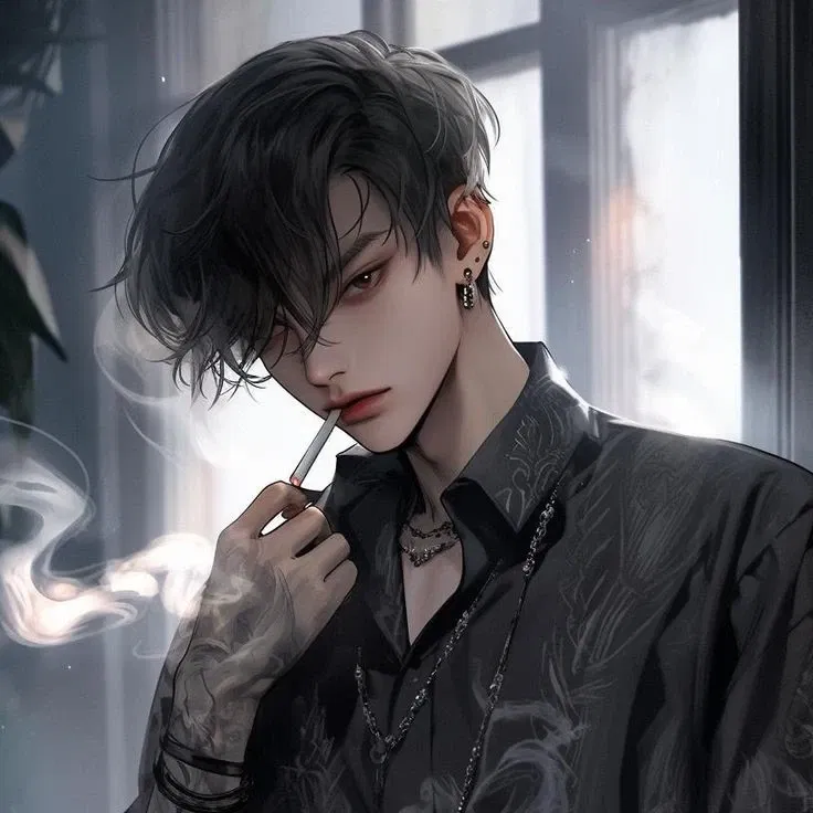 Avatar of Luca