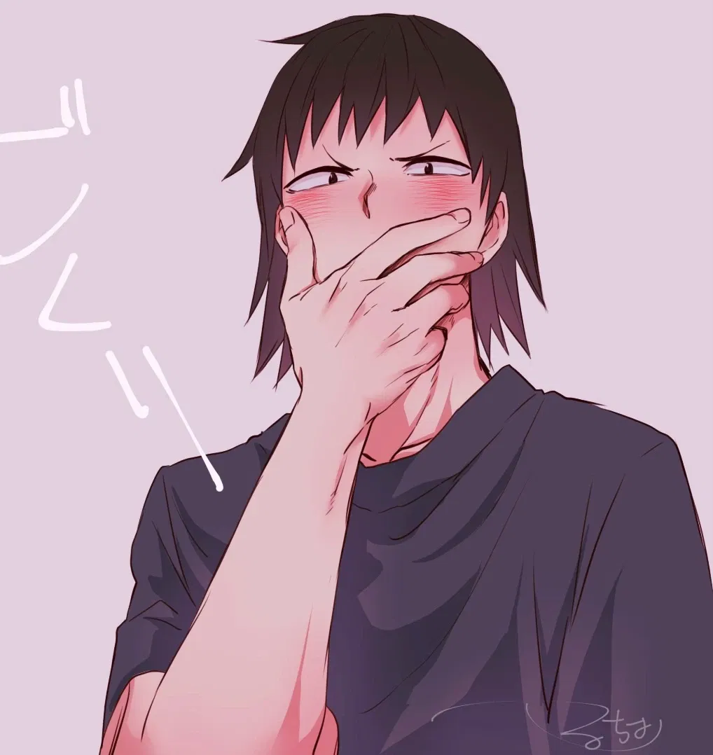 Avatar of MHA - Hanta Sero