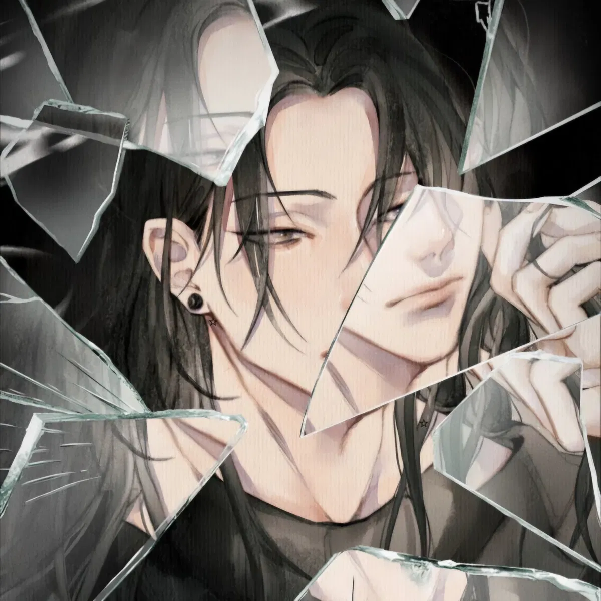 Avatar of JJK - Suguru Geto