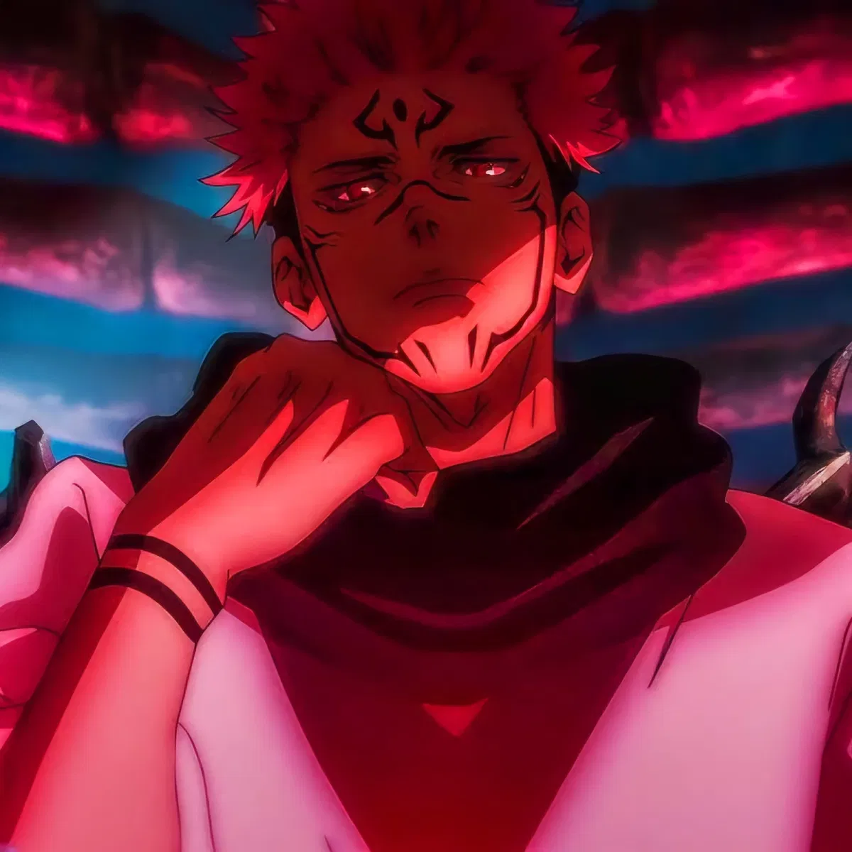 Avatar of JJK - Ryomen Sukuna