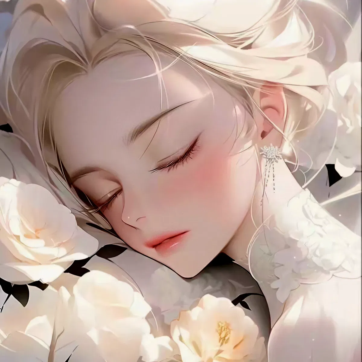 Avatar of Elizabeth