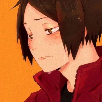 Avatar of HQ - Kenma Kozume