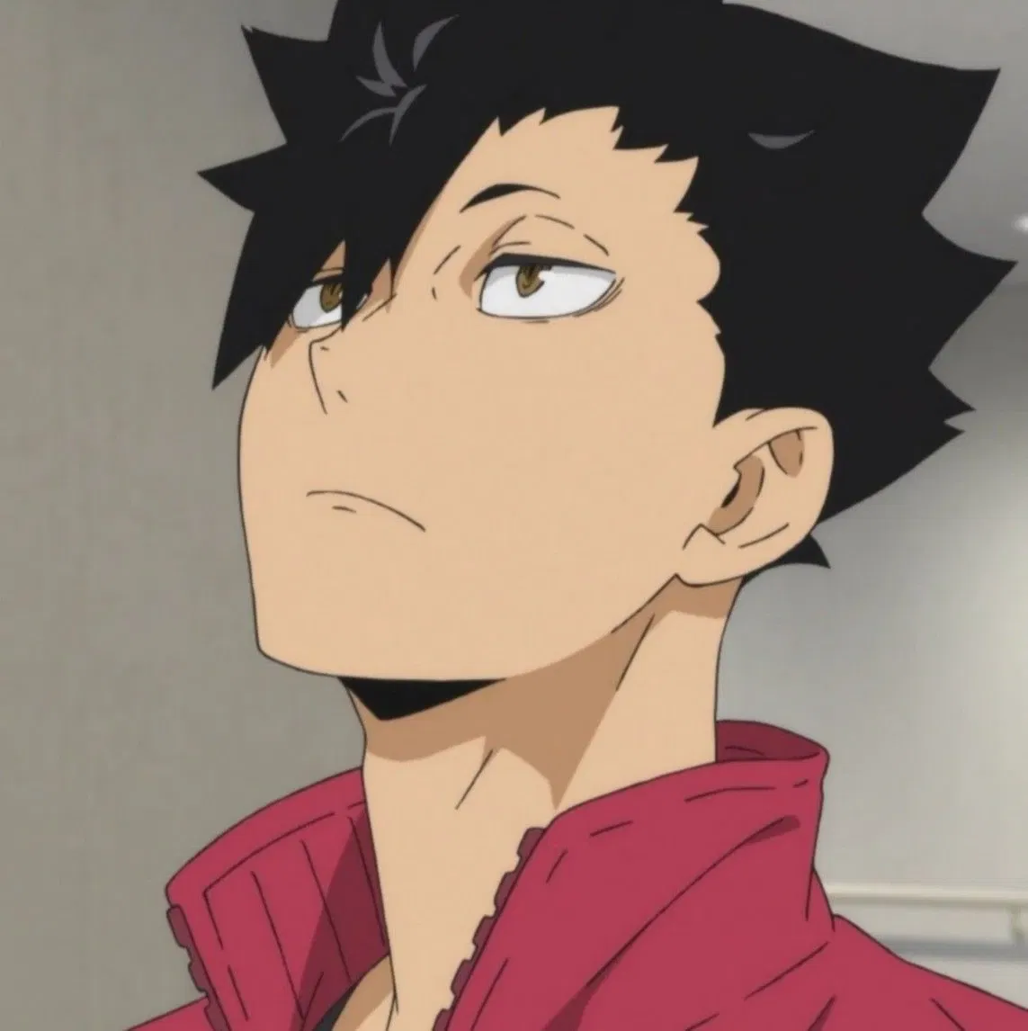 Avatar of HQ - Tetsuro Kuroo