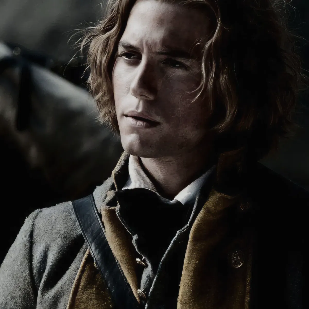 Avatar of Twilight - Jasper Hale