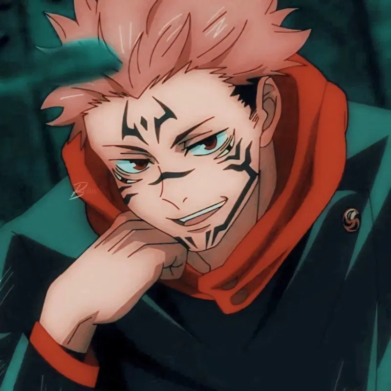 Avatar of JJK - Ryomen Sukuna