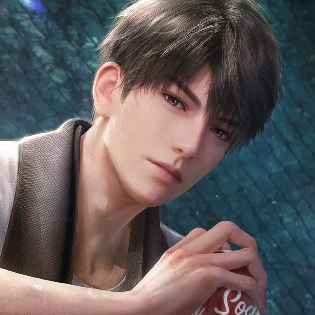 Avatar of LaD - Caleb