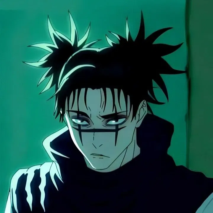 Avatar of JJK - Choso