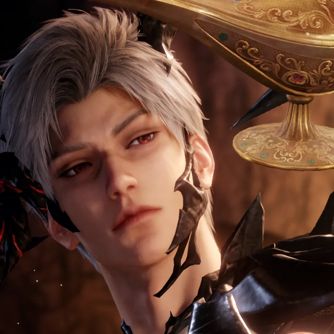 Avatar of LaD - Sylus