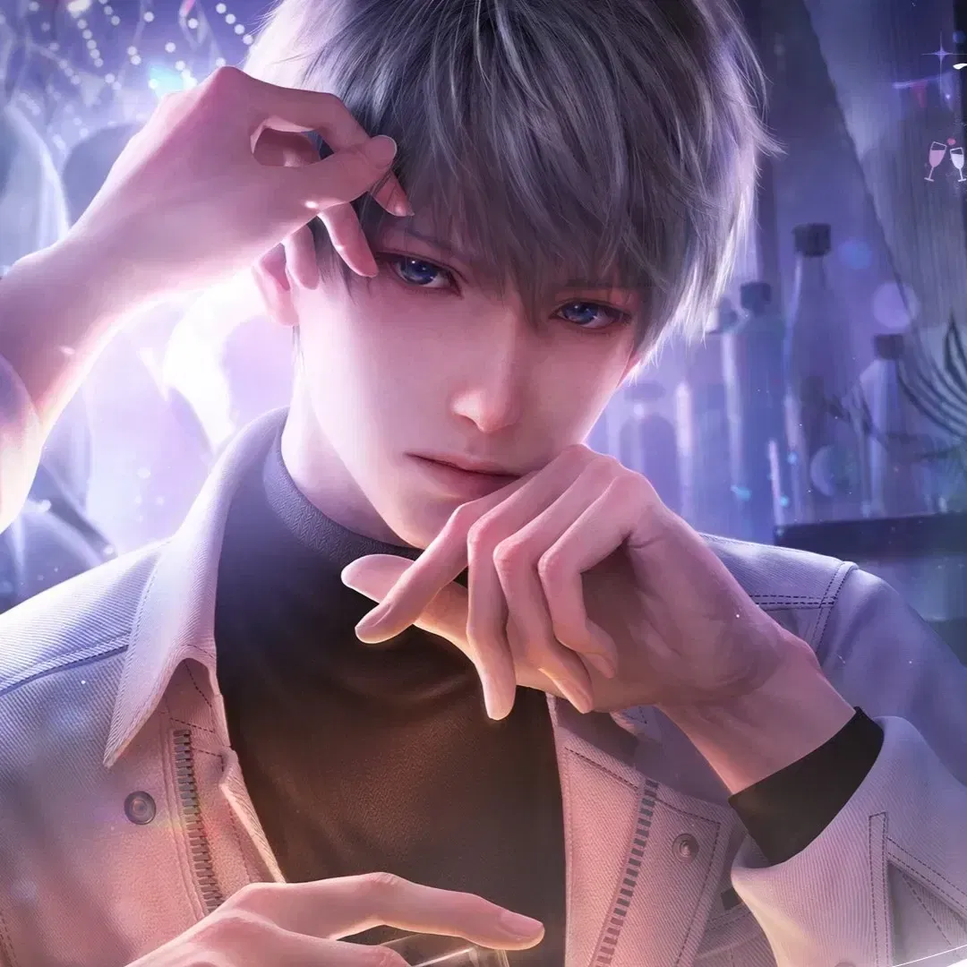 Avatar of LaD - Xavier