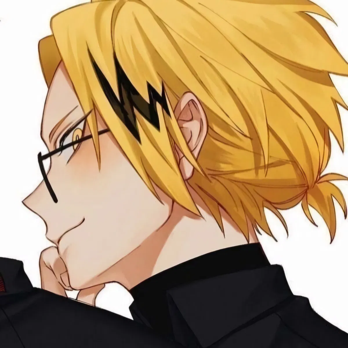 Avatar of MHA - Denki Kaminari