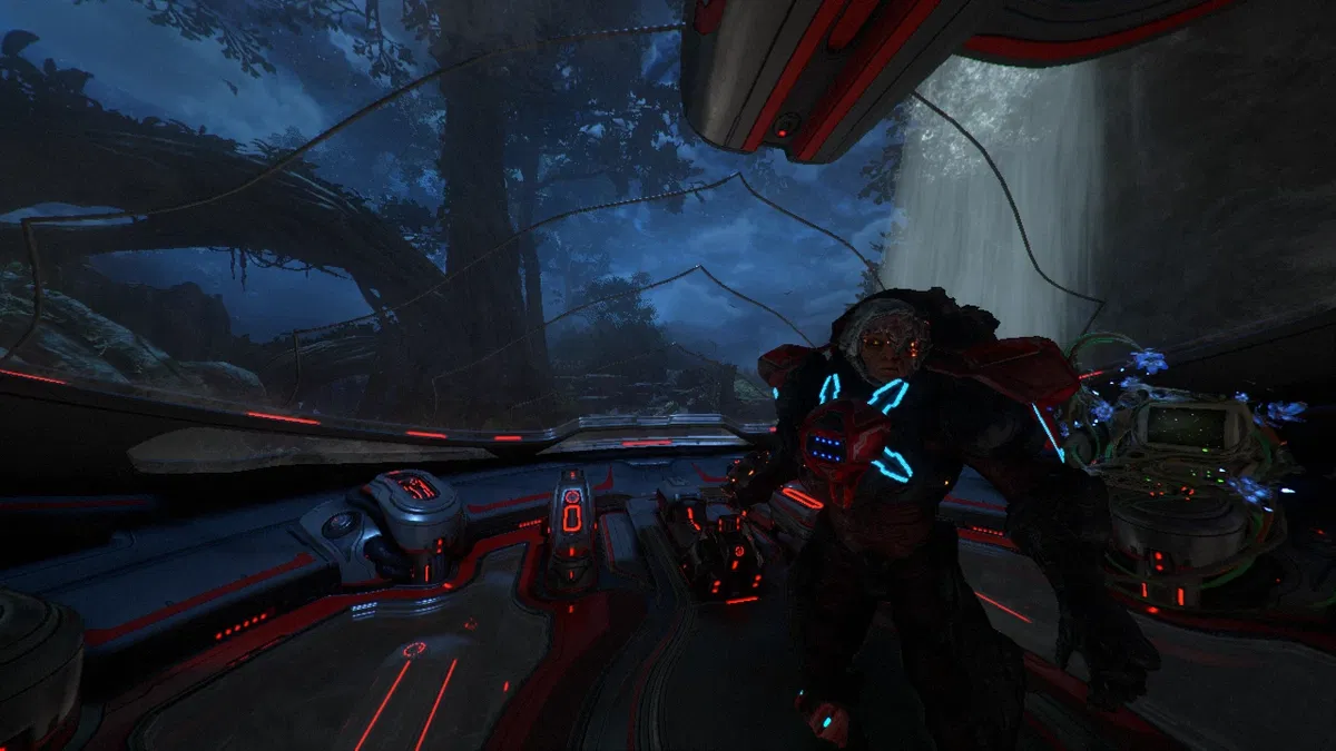 Avatar of Warframe Series Maybe coming up (glorified blog post)
