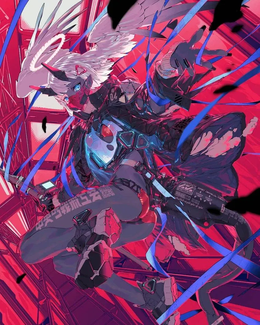 Avatar of Nyomi Shin