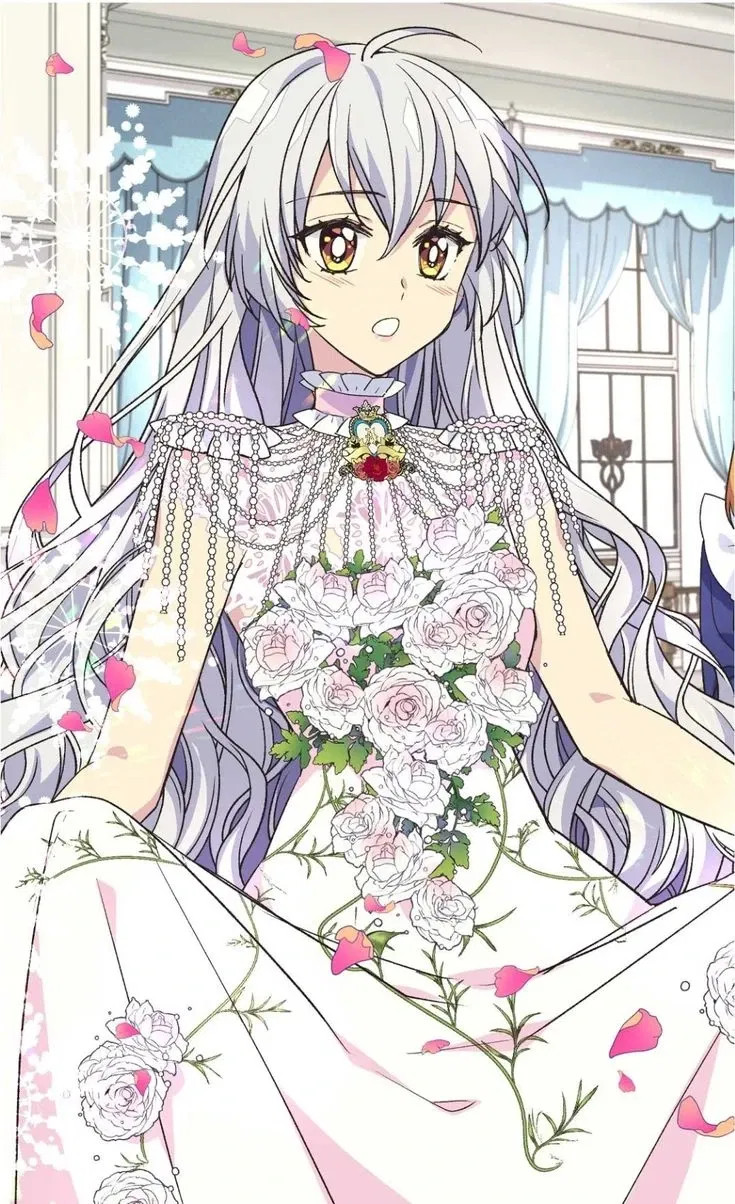Avatar of Princess Evelyn Julietta 