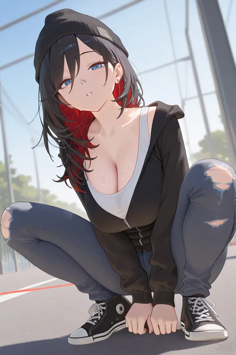Avatar of Megan Lovelace
