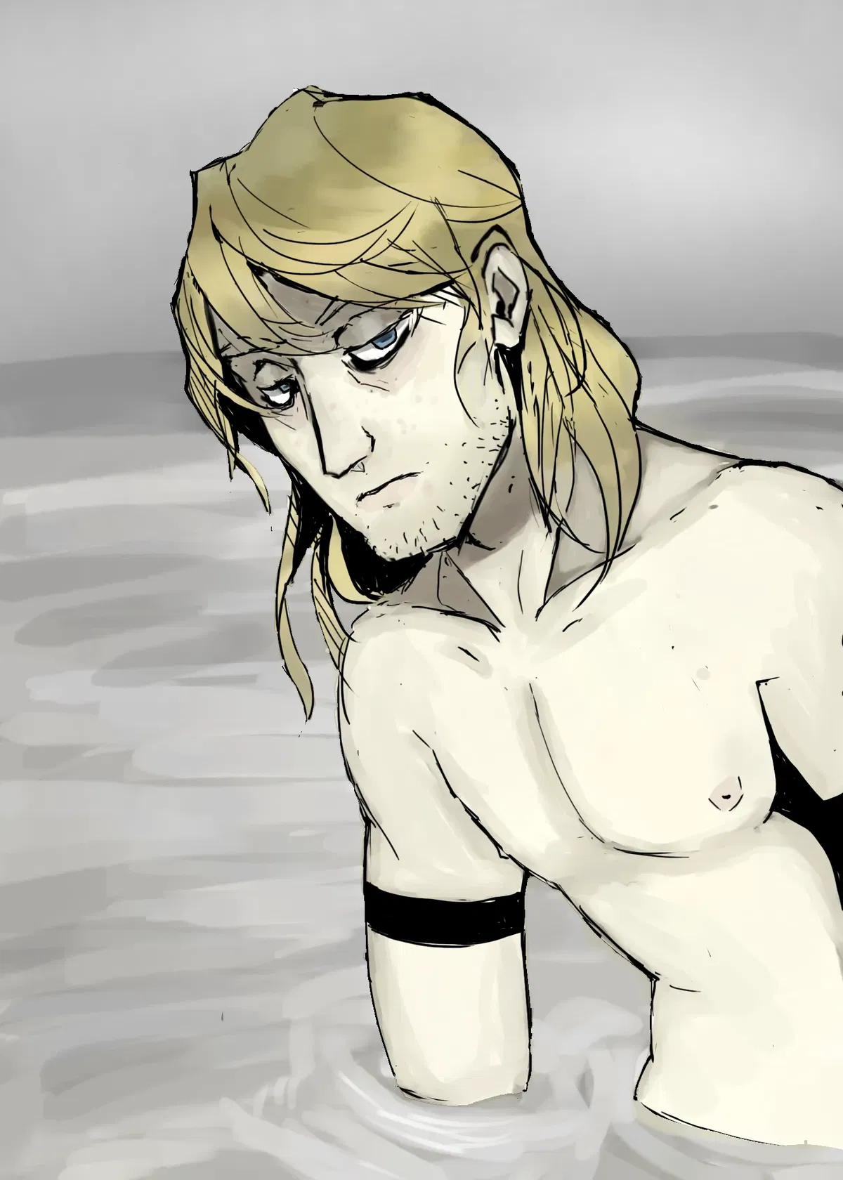 Avatar of Lawrence Oleander 🌿
