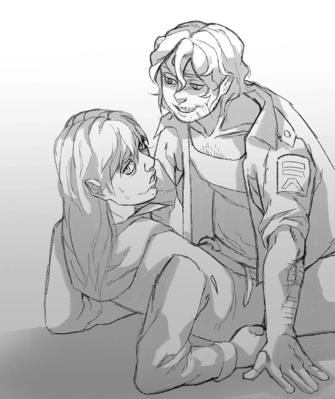 Avatar of Lawrence + Strade 🌿🔨