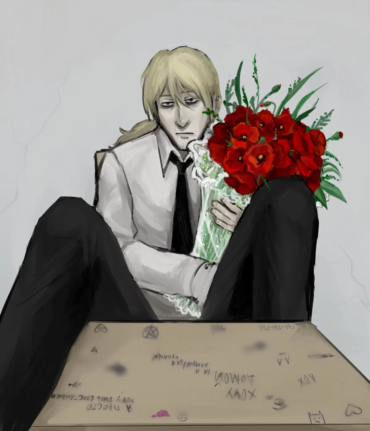 Avatar of Lawrence Oleander 🌿