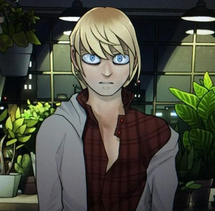 Avatar of Lawrence Oleander 🌿