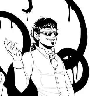 Avatar of Lucien Rire 🕸️