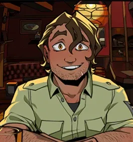 Avatar of Strade 🔪