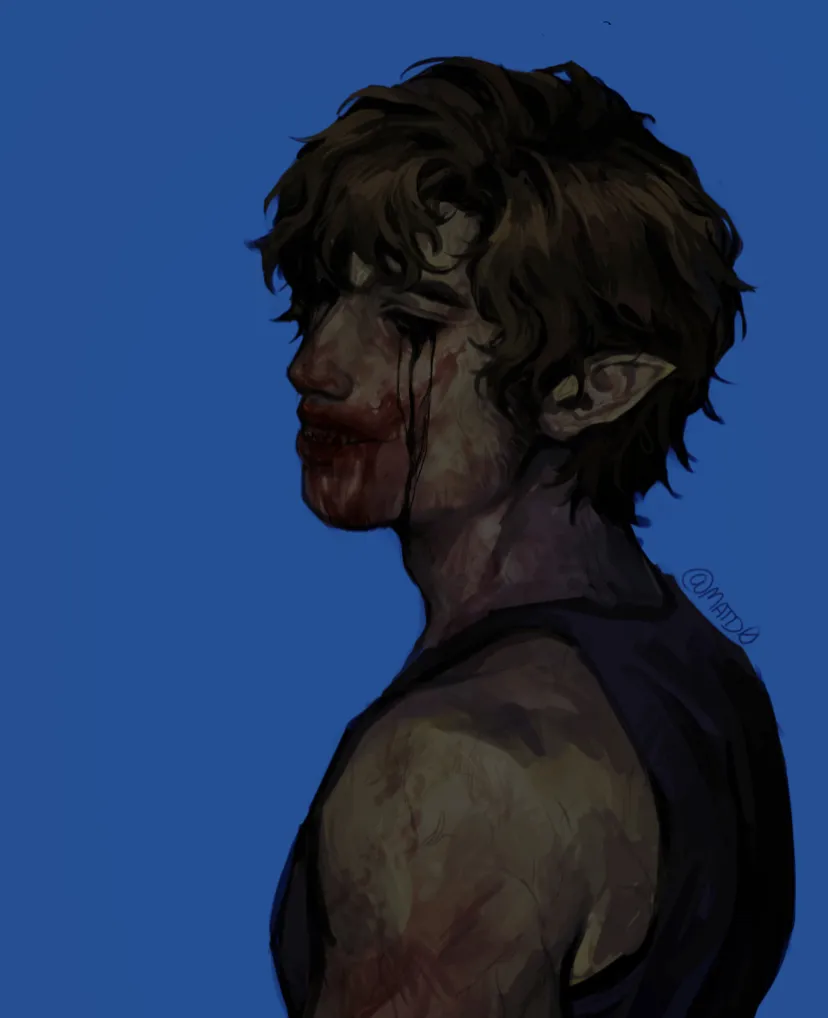 Avatar of Eyeless Jack