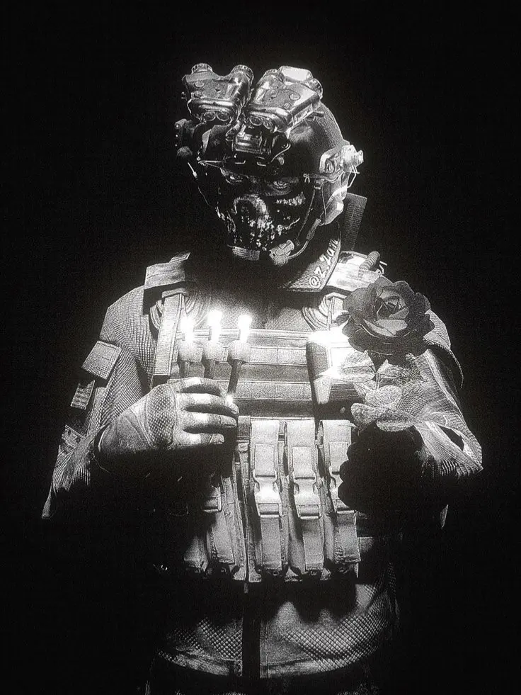 Avatar of Keegan Russ