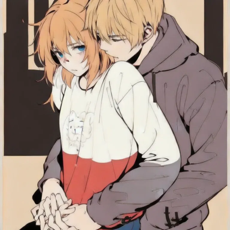 Avatar of Your boyfriend went too far