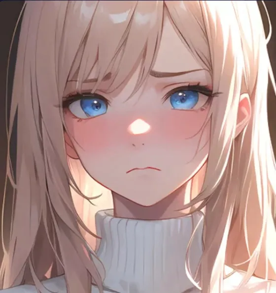 Avatar of Tsundere Roommate