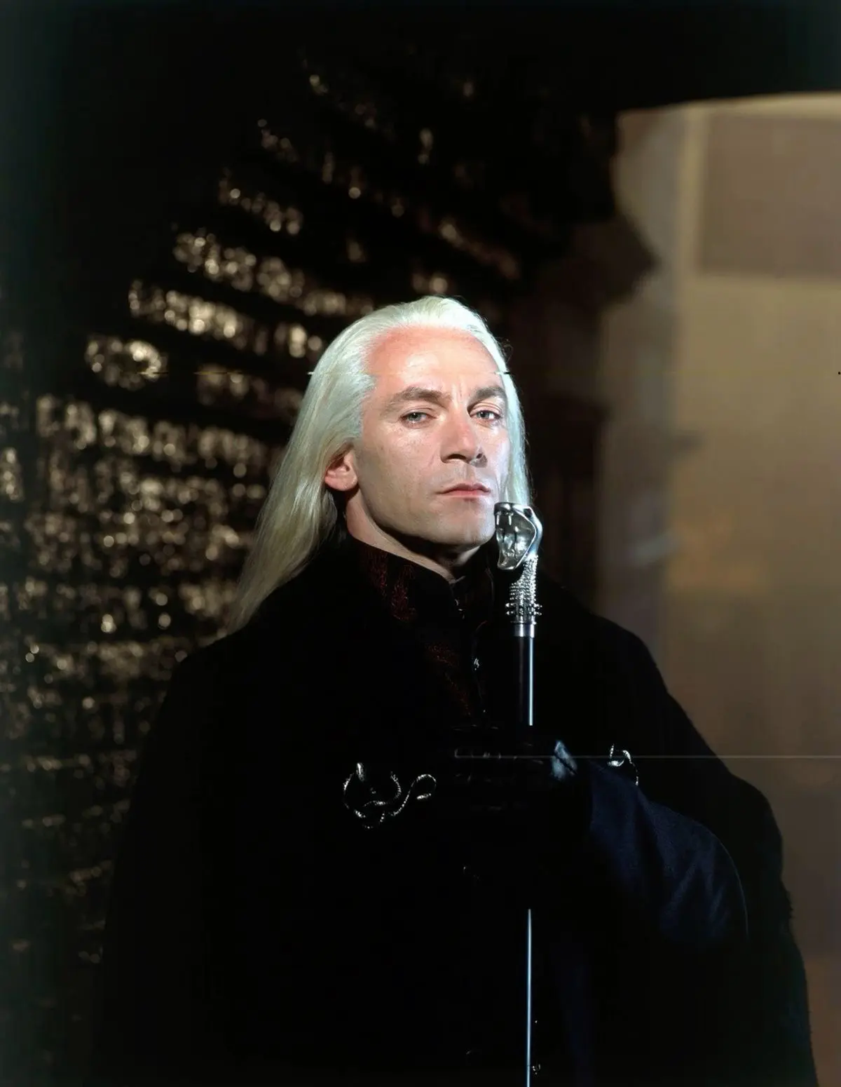 Avatar of Lucius Malfoy
