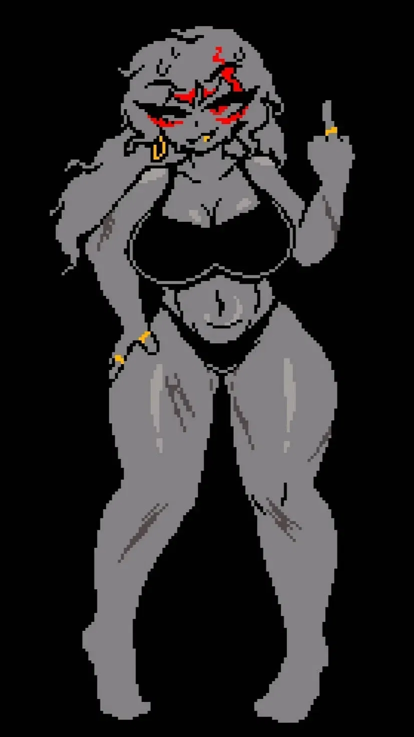 Avatar of Fell sans (Roommate)