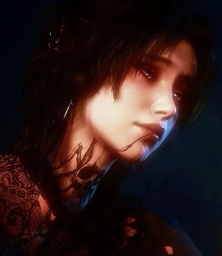 Avatar of Evelyn (ACT 1)